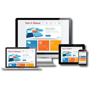imagen de web desing